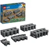 Image de LEGO City 60205 Pack de rails