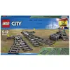 Image de 60238 LEGO® CITY Les aiguillages