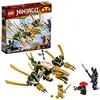 Image de LEGO Le Dragon d'or