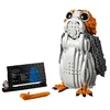 Image de Lego Jeu De Construction Porg 75230 Star Wars Le Dernier Jedi