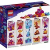 Image de LEGO 70825 Movie La boîte à Construire de la Reine aux Mille Visages !