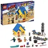 Image de LEGO 70831 LEGO Movie La maison-fusée d’Emmet !