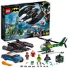 Image de LEGO 76120 Super Heroes Le Batwing et Le cambriolage de l'homme-Mystère