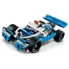 Image de LEGO La Voiture de Police