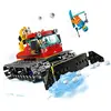 Image de LEGO La dameuse