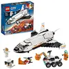 Image de LEGO 60226 City Space La Navette Spatiale