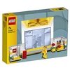 Image de LEGO® Store Picture Frame - Mount and Display Your Favourite Images Store Setting!