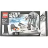 Image de LEGO Star Wars Battle of Hoth 20th Anniversary Edition Set 40333