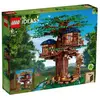 Image de LEGO Ideas - 21318 Ideas La Cabane dans l'arbre