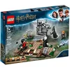 Image de LEGO La Résurrection de Voldemort 