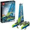 Image de LEGO 42105 Technic Le Catamaran
