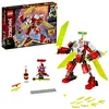 Image de LEGO 71707 Ninjago L’Avion-Robot de Kai