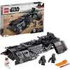 Image de LEGO 75284 Star Wars Vaisseau de Transport des Chevaliers de Ren avec des minifigurines Ray