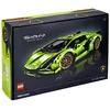 Image de Lego Jeu De Construction Technic 42115 Lamborghini Sian Fkp