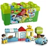 Image de LEGO DUPLO 10913 La boîte de briques