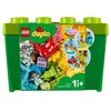 Image de DUPLO Classic 10914 La Boîte de Briques Deluxe - Jeu de Construction dès 1 an