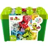Image de 10914 LEGO® DUPLO® Boîte en pierre LEGO ® DUPLO ® Deluxe