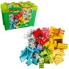Image de Lego Boîte De Briques Duplo Deluxe