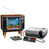 Image de Lego Jeu De Construction Nintendo Entertainment System 71374