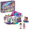 Image de LEGO 41391 Friends Le Salon de Coiffure de Heartlake City