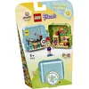 Image de LEGO Le Cube de Jeu d'été de Mia
