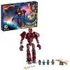 Image de LEGO 76155 Super Heroes dans l’Ombre d’Arishem
