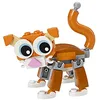 Image de Lego LEGO-30574 Creator Cat 30574 Lot de Sacs en Plastique, Multicolore (30574)