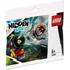 Image de Lego- Cascade-kanone 30464 El Fuegos Stunt-Cannon (Polybag), Multicolore