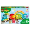 Image de DUPLO Mes Premiers Pas 10954 Le Train des Chiffres - Apprendre à Compter - Motricité