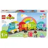 Image de 10954 LEGO® DUPLO® Train de chiffres - apprendre à compter