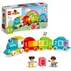 Image de LEGO DUPLO 10954 Le train des chiffres - Apprendre à compter