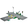 Image de Lego 60304 Plaques De Route