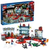 Image de LEGO 71746 Ninjago Le Dragon de la Jungle