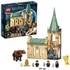 Image de LEGO 76387 Harry Potter TM Poudlard : Rencontre avec Touffu