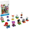 Image de LEGO 71386 Super Mario Pack Surprise de Personnage   Série 2, Jouet de Collection, 1 unité (modèle Choisi au Hasard)