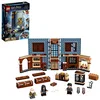 Image de LEGO 76382 Harry Potter TM Poudlard : Le Cours de Métamorphose