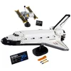 Image de Lego Jeux De Construction Espace Transbordement Découverte De La Nasa