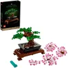 Image de LEGO Botanicals 10281 Bonsaï