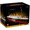 Image de Lego Jeu De Construction Icons Titanic (10294)
