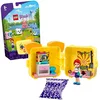 Image de LEGO 41664 Friends Le Cube Carlin de Mia