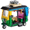 Image de LEGO Creator 40469 Tuk Tuk Tuk Set a partir de 7 ans