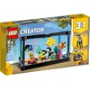 Image de Lego creator 31122 acquario