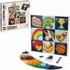 Image de LEGO 21226 Art Projet Artistique - Créer Ensemble