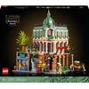 Image de Lego Jeu De Construction Creator Expert Boutique Hotel