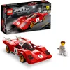 Image de Lego Speed Champions Ferrari 512 M (76906)