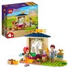 Image de LEGO 41696 Friends L’Écurie de Toilettage du Poney, Jouet avec Cheval pour Enfants de 4 Ans et Plus, Inclut avec Animaux de la Ferme, Idée Cadeau
