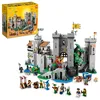 Image de Lego Icons - Lion Knights Castle (10305)