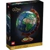Image de Lego Jeu De Construction Ideas Globe