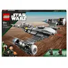Image de Star Wars 75325 Le Chasseur N-1 Mandalorien