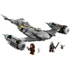 Image de Lego Chasse Aux Étoiles N-1 De The Mandalorian
